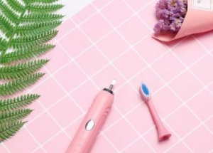 电动牙刷（锂电）解决方案